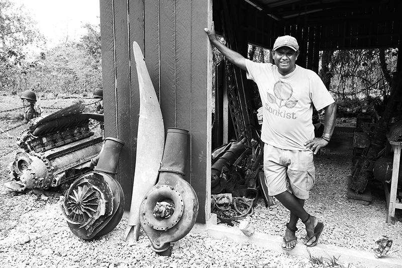 Portraits : Richard Moore : Journalist : Photographer :Black and White : Portraits